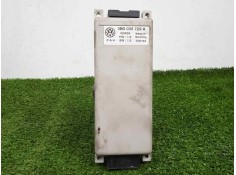 Recambio de modulo electronico para volkswagen passat berlina (3b3) v6 tdi highline 4motion referencia OEM IAM 3B0035729A  