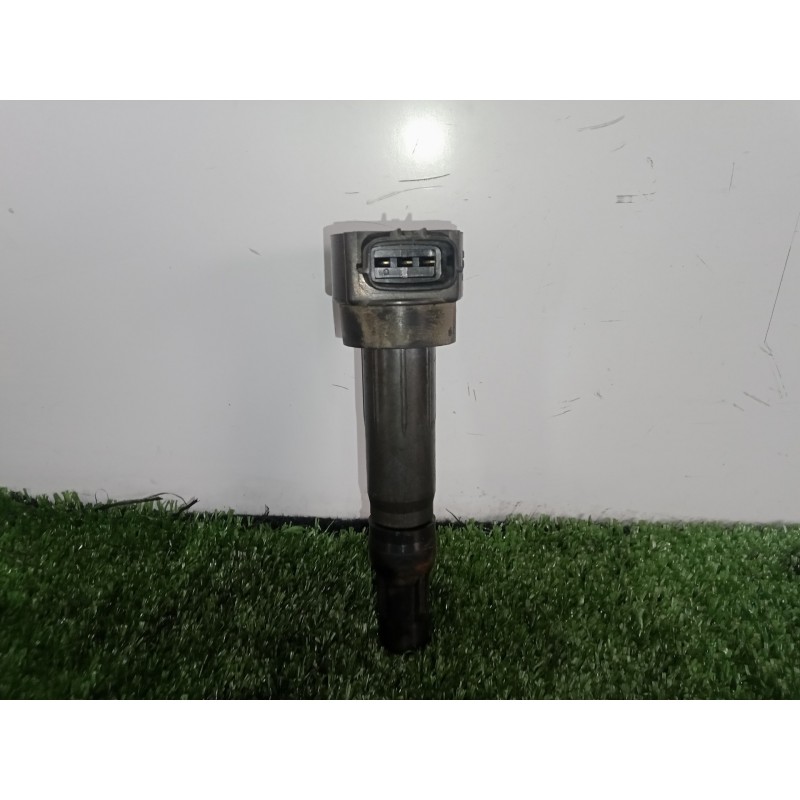 Recambio de bobina encendido para smart forfour 1.3 cat referencia OEM IAM MN195452-FK0330 3.PINES DIAMOND