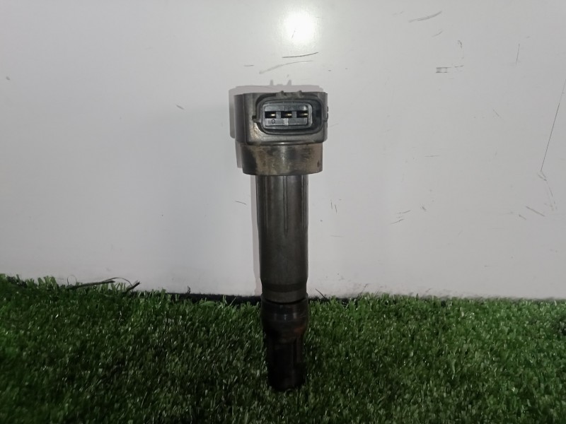 Recambio de bobina encendido para smart forfour 1.3 cat referencia OEM IAM MN195452-FK0330 3.PINES DIAMOND