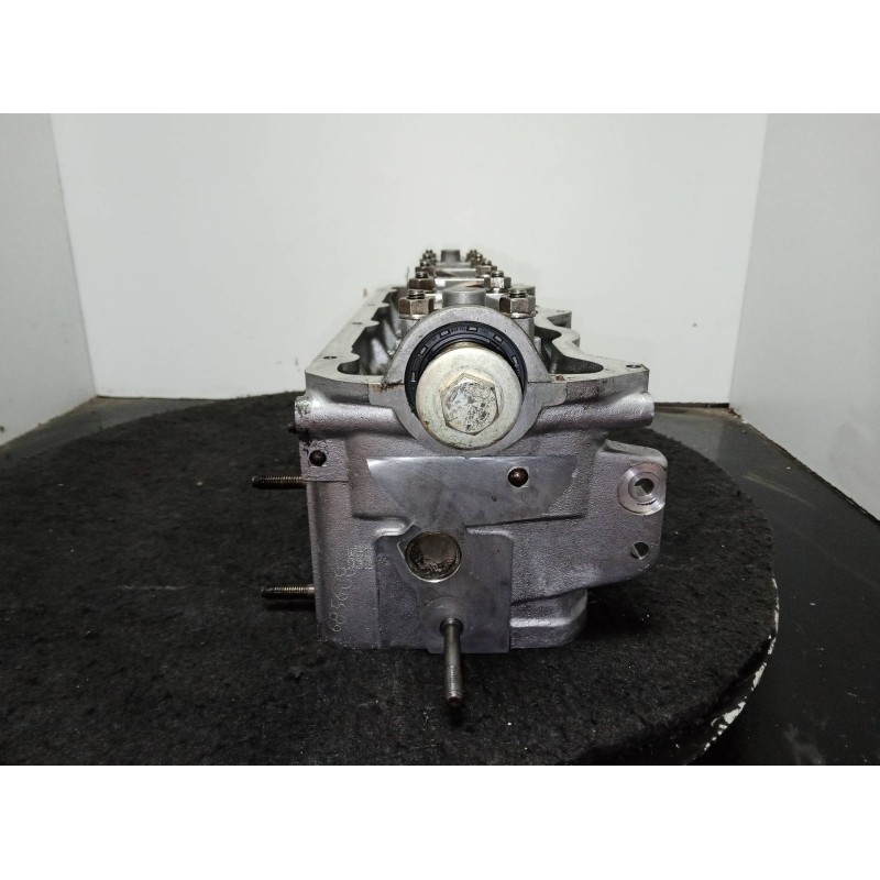 Recambio de culata para seat toledo (1m2) 1.9 tdi referencia OEM IAM 038103373E  