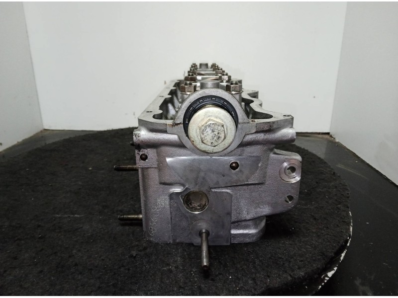 Recambio de culata para seat toledo (1m2) 1.9 tdi referencia OEM IAM 038103373E  