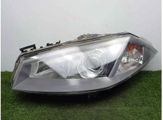 Recambio de faro izquierdo para renault megane ii coupe/cabrio 1.9 dci diesel referencia OEM IAM SINREFERENCIA 02-06 XENON
