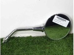 Recambio de retrovisor derecho para hyosung st 700i referencia OEM IAM 56500HP9560-56600HP9560 MANUAL CROMADO