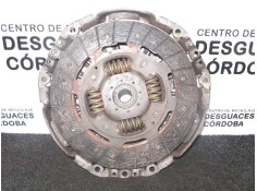 Recambio de kit embrague para renault master ii phase 2 caja cerrada 2.5 dci diesel cat referencia OEM IAM 8201313792-8200828444