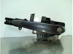 Recambio de maneta exterior delantera izquierda para bmw serie 1 berlina (e81/e87) 2.0 16v referencia OEM IAM NOTIENEREFERENCIA 