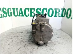 Recambio de compresor aire acondicionado para mercedes-benz clase c (w202) berlina 2.5 diesel cat referencia OEM IAM    2