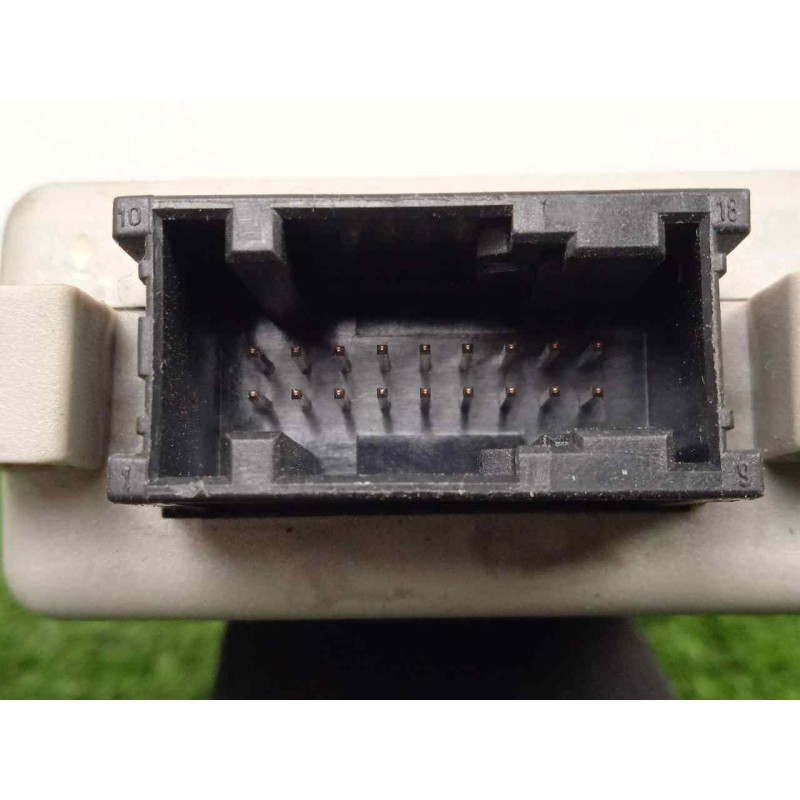 Recambio de modulo electronico para volkswagen passat berlina (3b3) v6 tdi highline 4motion referencia OEM IAM 3B0035729A  