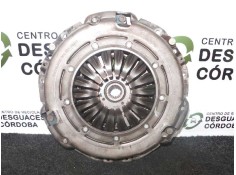 Recambio de kit embrague para renault master ii phase 2 caja cerrada 2.5 dci diesel cat referencia OEM IAM 8201313792-8200828444 2