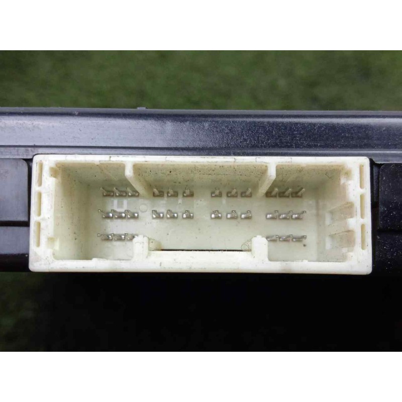 Recambio de modulo electronico para toyota auris 1.4 turbodiesel cat referencia OEM IAM 8922102330-50118503  