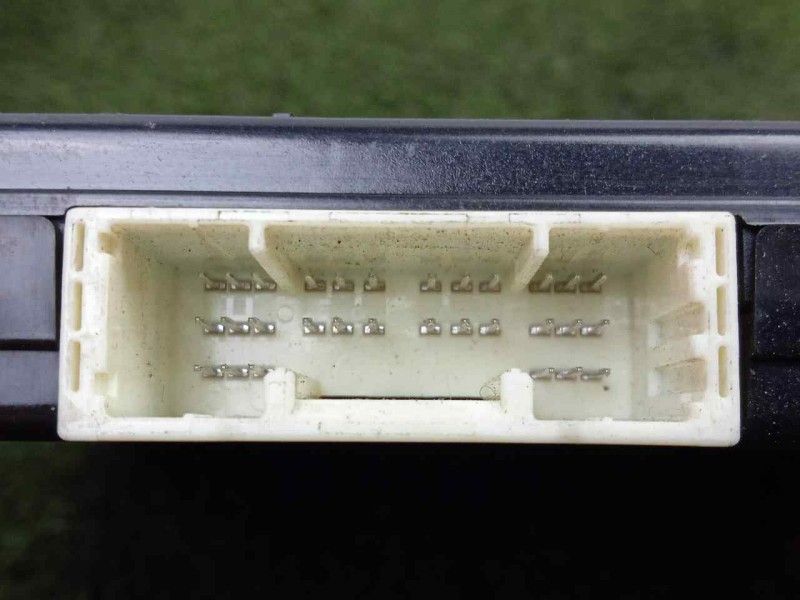 Recambio de modulo electronico para toyota auris 1.4 turbodiesel cat referencia OEM IAM 8922102330-50118503  