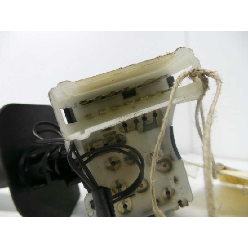 Recambio de mando limpia para renault scenic (ja..) 1.4 16v referencia OEM IAM 37001A-16E2-E1024-V1011  