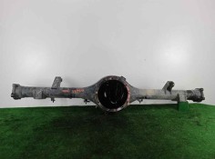 Recambio de puente trasero para ford ranger (tke) 2.0 tdci panther cat referencia OEM IAM JB3G4001CHA CAÑONERA 