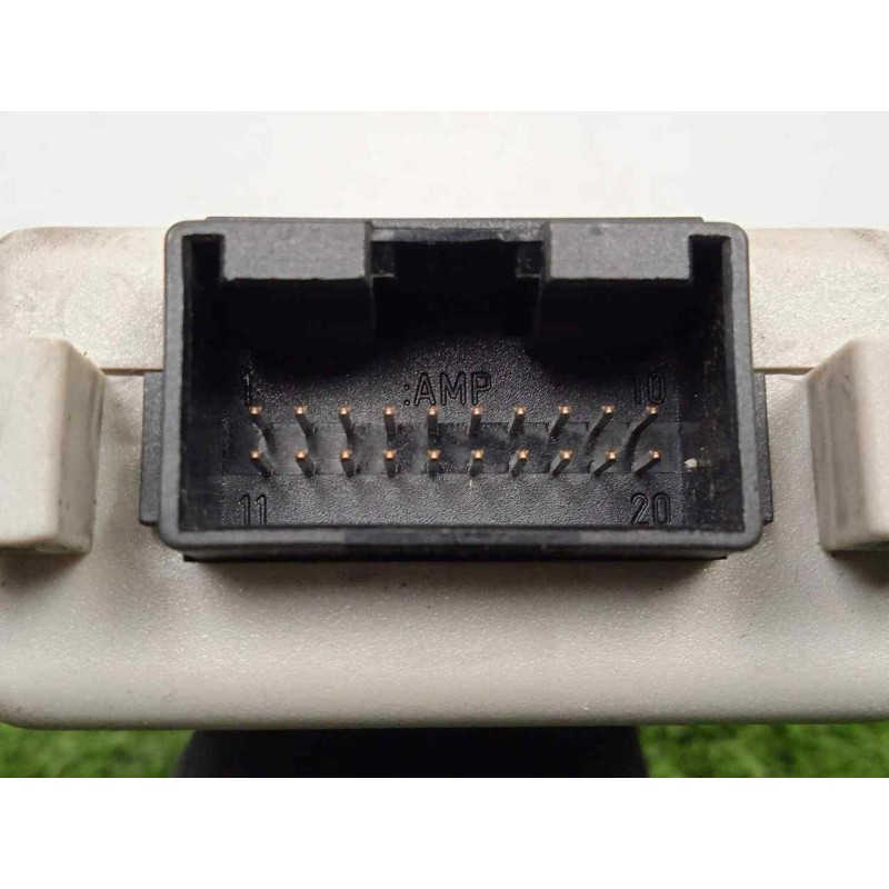 Recambio de modulo electronico para volkswagen passat berlina (3b3) v6 tdi highline 4motion referencia OEM IAM 3B0035729A  