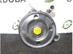 Recambio de bomba direccion para hyundai trajet (fo) 2.0 16v cat referencia OEM IAM  100.BAR Ø POLEA: 106MM