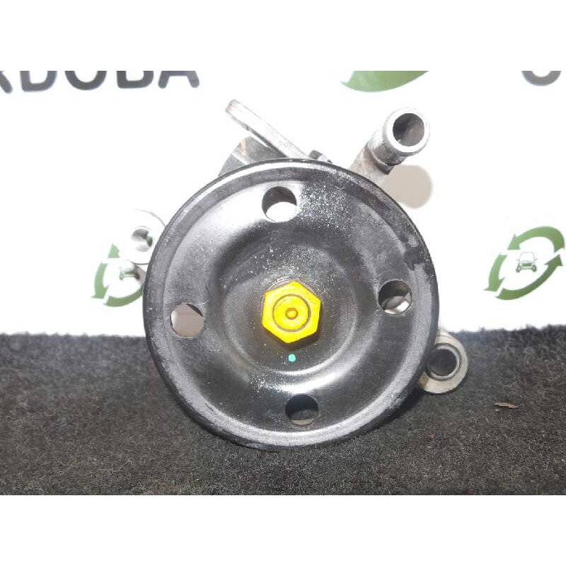 Recambio de bomba direccion para hyundai trajet (fo) 2.0 16v cat referencia OEM IAM  100.BAR Ø POLEA: 106MM