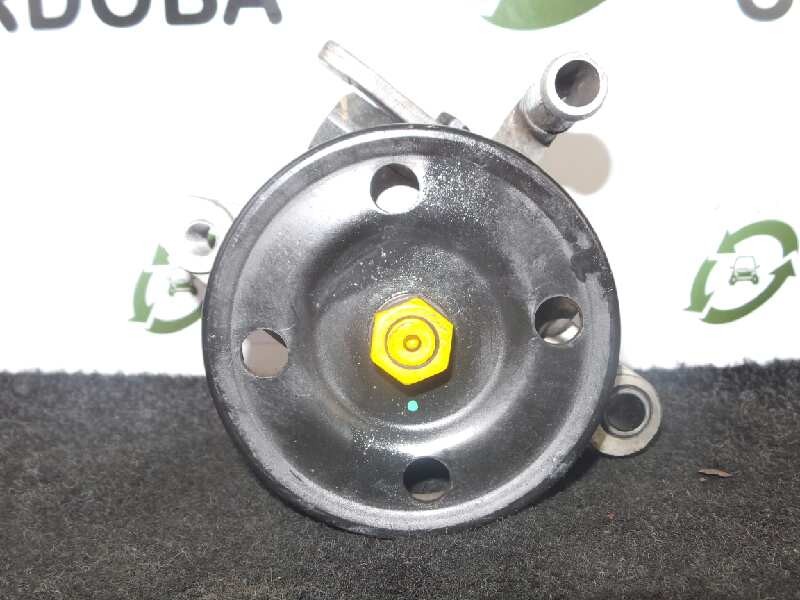 Recambio de bomba direccion para hyundai trajet (fo) 2.0 16v cat referencia OEM IAM  100.BAR Ø POLEA: 106MM