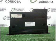 Recambio de sistema audio / radio cd para bmw serie 3 berlina (e46) 3.0 24v turbodiesel cat referencia OEM IAM 65126913390  CARG