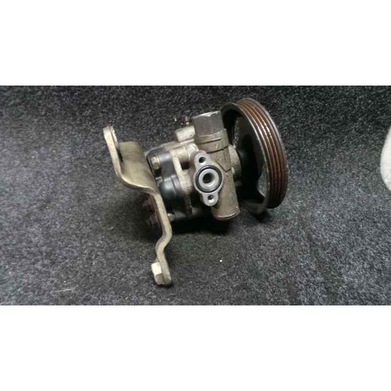 Recambio de bomba direccion para kia pride 1.3 cat referencia OEM IAM   POLEA 118 MM