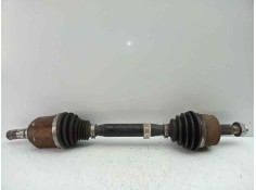 Recambio de transmision delantera izquierda para jeep renegade 1.0 t-gdi cat referencia OEM IAM 00520886380  