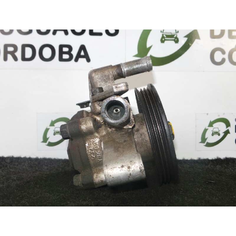 Recambio de bomba direccion para hyundai trajet (fo) 2.0 16v cat referencia OEM IAM  100.BAR Ø POLEA: 106MM