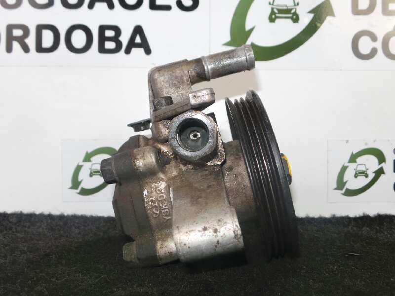 Recambio de bomba direccion para hyundai trajet (fo) 2.0 16v cat referencia OEM IAM  100.BAR Ø POLEA: 106MM