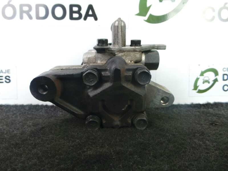 Recambio de bomba direccion para hyundai trajet (fo) 2.0 16v cat referencia OEM IAM  100.BAR Ø POLEA: 106MM