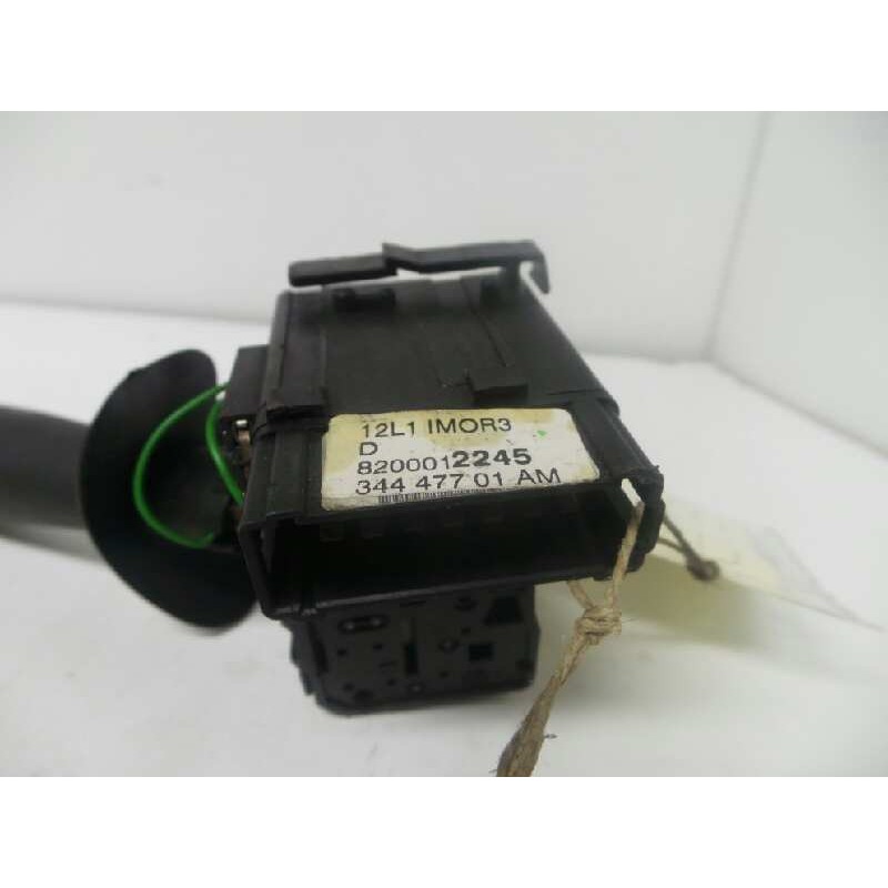 Recambio de mando limpia para renault laguna ii (bg0) 1.9 dci diesel cat referencia OEM IAM 8200012245  