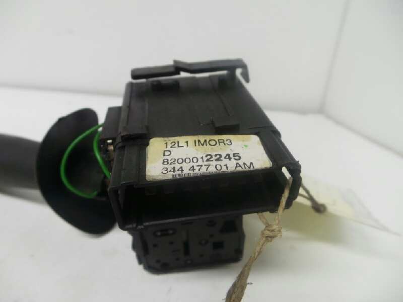 Recambio de mando limpia para renault laguna ii (bg0) 1.9 dci diesel cat referencia OEM IAM 8200012245  