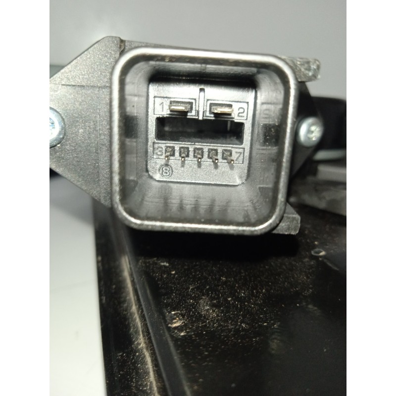 Recambio de elevalunas delantero derecho para opel astra k lim. 5türig selective referencia OEM IAM 13406674-C31348102-C46108100