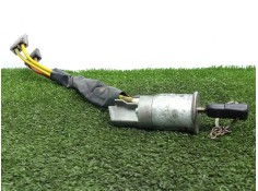 Recambio de conmutador de arranque para renault rapid/express (f40) 1.9 diesel referencia OEM IAM  2.CONECTORES 
