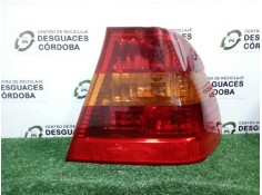 Recambio de piloto trasero derecho para bmw serie 3 berlina (e46) 3.0 24v turbodiesel cat referencia OEM IAM 6907934-388012 01-0