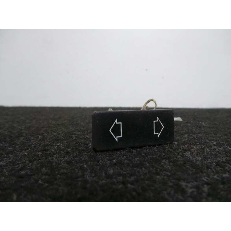 Recambio de mando elevalunas delantero derecho para peugeot 205 berlina 1.1 referencia OEM IAM   5 PINES