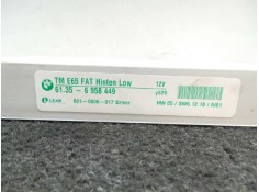 Recambio de centralita cierre para bmw serie 7 (e65/e66) 4.0 v8 cat referencia OEM IAM 61356958449-6015006017 TRAS IZQ LEAR 2