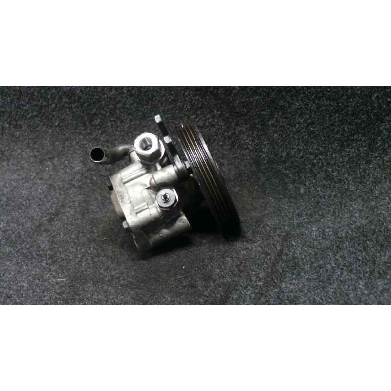 Recambio de bomba direccion para kia shuma ii 1.6 cat referencia OEM IAM   POLEA 120 MM