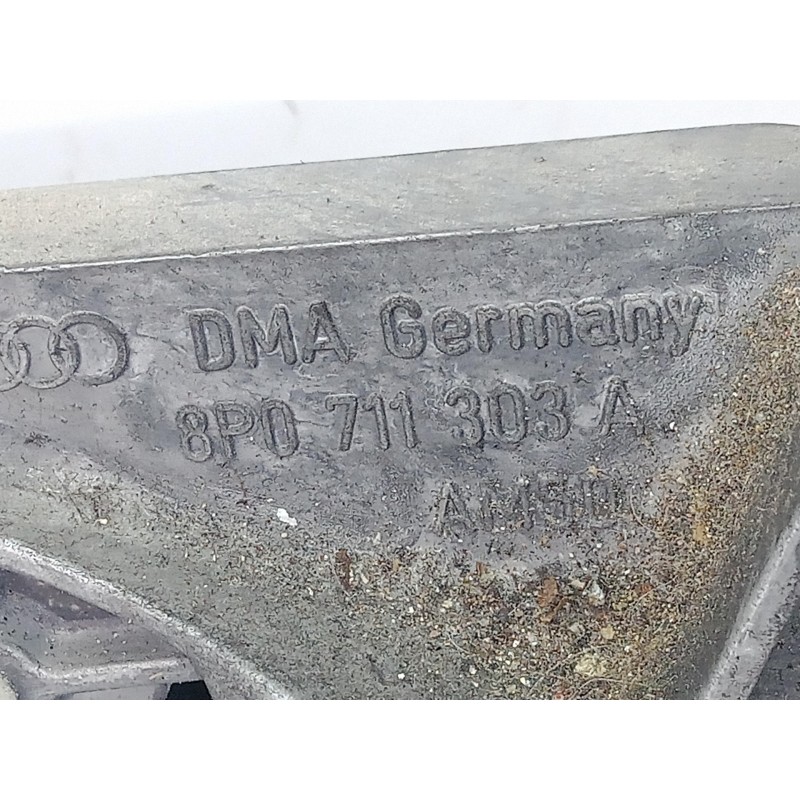 Recambio de palanca freno de mano para audi a3 (8p) 1.9 tdi referencia OEM IAM 8P0711303A  