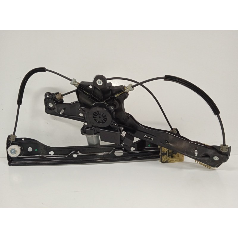 Recambio de elevalunas delantero derecho para opel astra k lim. 5türig selective referencia OEM IAM 13406674-C31348102-C46108100