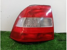 Recambio de piloto trasero izquierdo para opel vectra b berlina 1.6 16v referencia OEM IAM 90568047 VECTRA.B - 5.PUERTAS 95-99 -