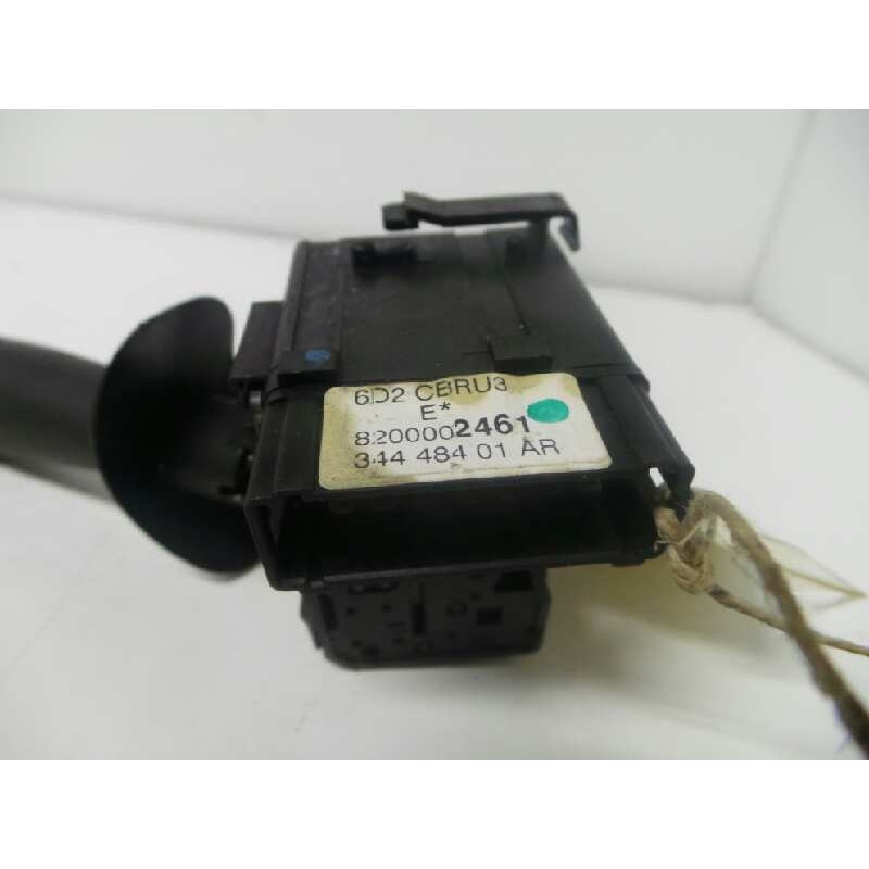 Recambio de mando limpia para renault vel satis (bj0) referencia OEM IAM 8200002461  34448401AR