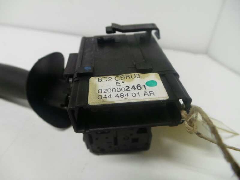 Recambio de mando limpia para renault vel satis (bj0) referencia OEM IAM 8200002461  34448401AR
