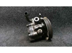 Recambio de bomba direccion para kia shuma ii 1.6 cat referencia OEM IAM   POLEA 115 MM