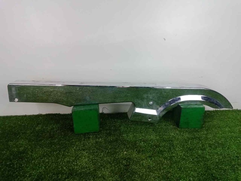 Recambio de moldura para hyosung st 700i referencia OEM IAM 61310HP950 TAPA.CORREA CUBRECADENA