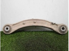 Recambio de brazo suspension inferior trasero izquierdo para audi q7 (4l) 3.0 v6 24v tdi referencia OEM IAM 7L0505375A IZQUIERDO