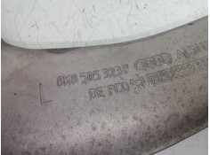 Recambio de brazo suspension superior trasero izquierdo para audi a4 ber. (b8) 1.8 16v tfsi referencia OEM IAM 8K0505323F   2