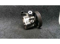Recambio de bomba direccion para kia rio ls berlina referencia OEM IAM   POLEA 120 MM