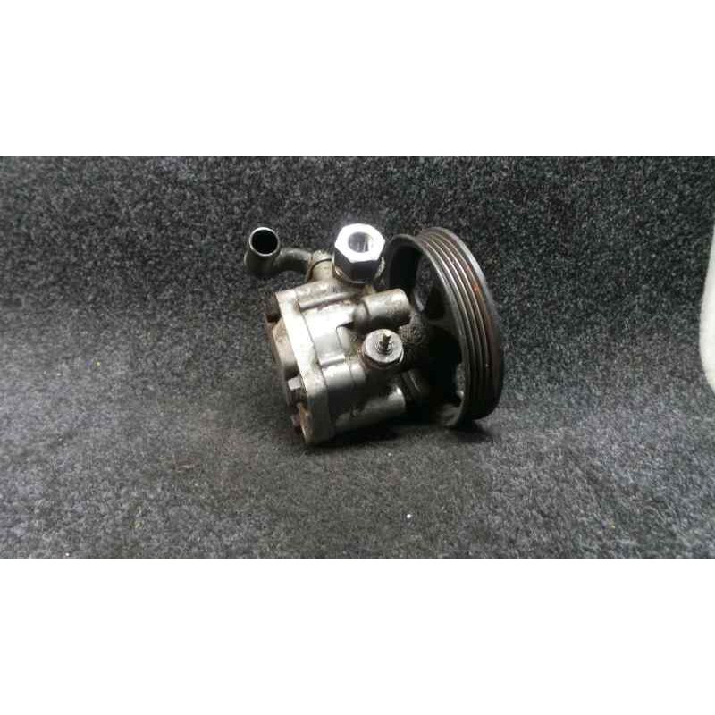 Recambio de bomba direccion para kia rio ls berlina referencia OEM IAM   POLEA 120 MM