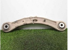 Recambio de brazo suspension inferior trasero izquierdo para audi q7 (4l) 3.0 v6 24v tdi referencia OEM IAM 7L0505375A IZQUIERDO 2