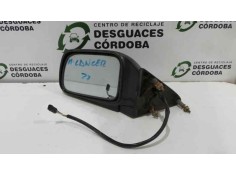 Recambio de retrovisor izquierdo para mitsubishi lancer berlina (c60a/c70a) referencia OEM IAM  ELECTRICO - 3.PIN NEGRO