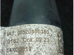 Recambio de transmision delantera izquierda para jeep renegade 1.0 t-gdi cat referencia OEM IAM 00520886380   2