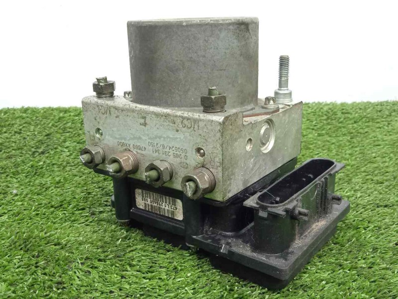 Recambio de abs para nissan micra (k12e) 1.2 cat referencia OEM IAM 0265800319-0265231341-05052462150-47660AX600  