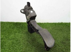 Recambio de potenciometro pedal para toyota auris 1.4 turbodiesel cat referencia OEM IAM 7811002120 6.PINES 